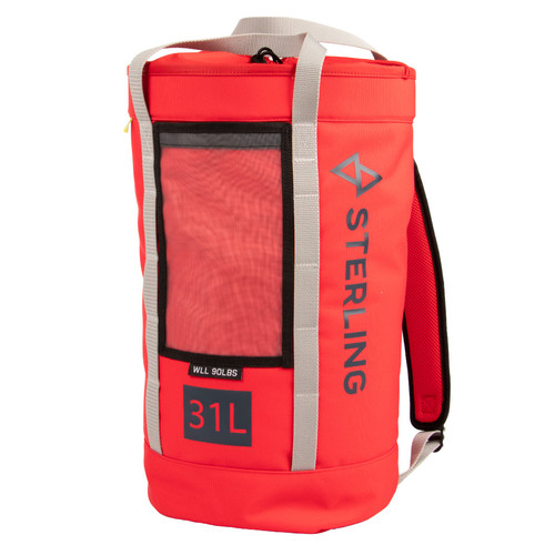 Sterling Carrier Rope Bag