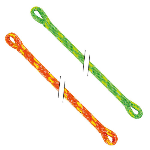 PETZL Flow 11.8mm ANSI Tree Care Rope  45m - 2-Spliced Eyes