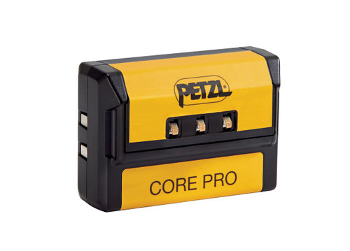 PETZL CORE PRO Rechargeable Battery for PIXA R