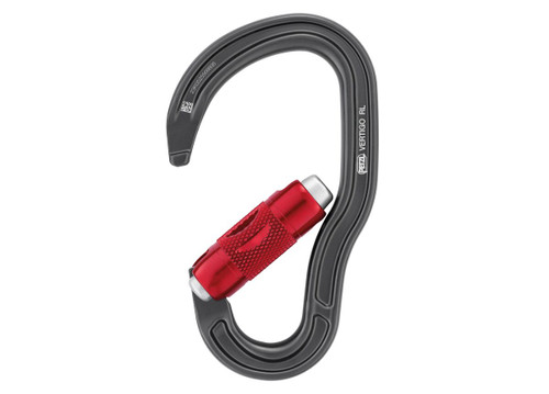 PETZL Vertigo Twist-Lock Connector for Progression Lanyard