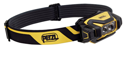 PETZL PIXA R Headlamp + Extra Core Pro Battery - Kit