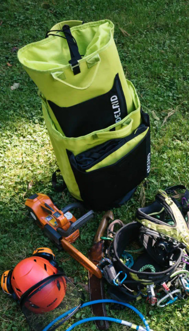 Edelrid CASK Equipment Bag - 28L