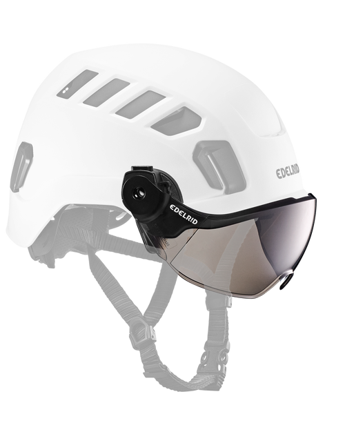 TECTUM Helmet Visor Sun - Tinted