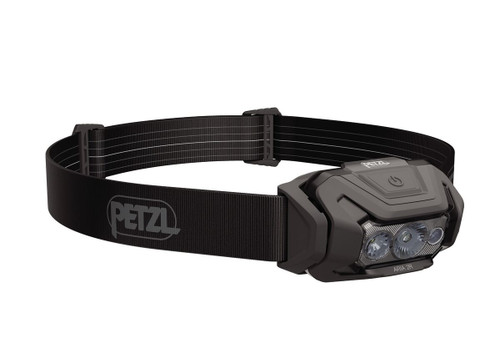 Petzl ARIA 2R RGB headlamp
