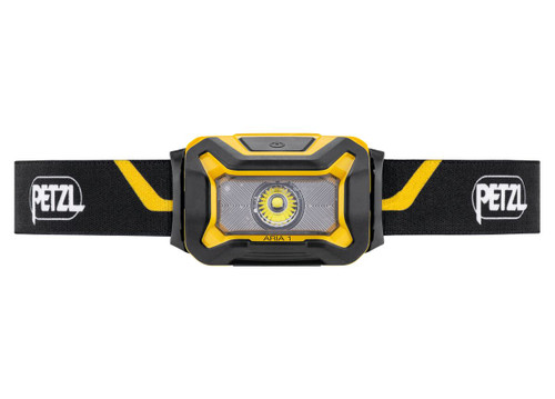 Petzl ARIA 1 Headlamp (2026)