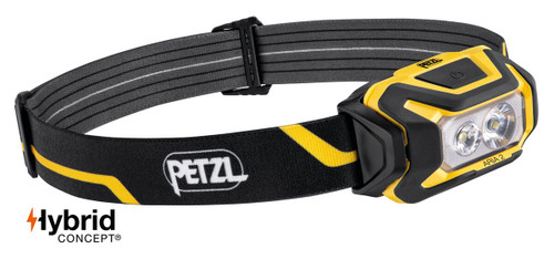 Petzl ARIA 2 headlamp (2026)