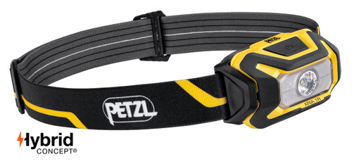 Petzl ARIA 1R headlamp (2026)