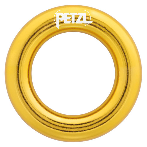 PETZL RING M Connection Ring