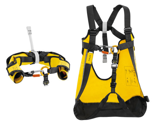 PETZL THALES Evacuation Triangle