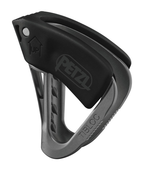 PETZL TIBLOC Micro Ascender Black PETZL TIBLOC Micro Ascender Black