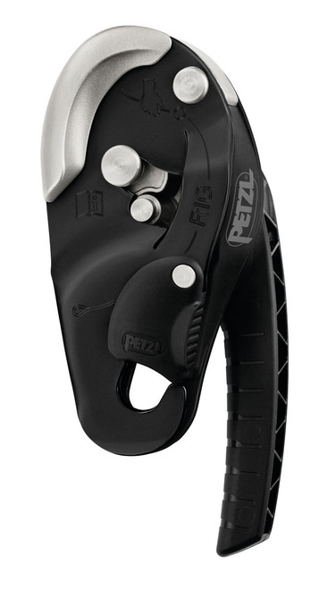 Petzl Control 12.5 mm corde semi-statique élagage