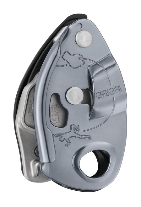 PETZL Grigri Belay Device