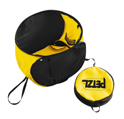 PETZL Eclipse Throw line Storage Cube Bag