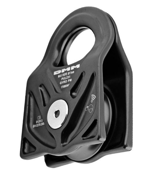 DMM Gyro PM Pulley