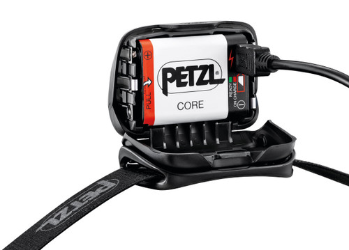 PETZL CORE Rechargeable battery for HYBRID models