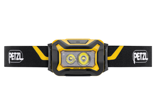 PETZL ARIA 2R Headlamp