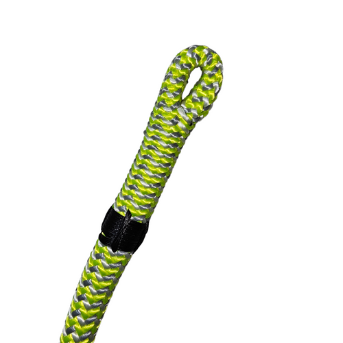 spLIFE Braided Safety Blue BSB 12.7mm (1/2) Teufelberger