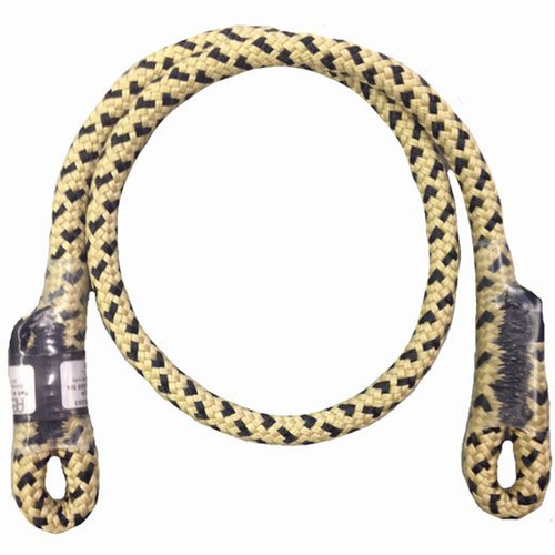 Rope Logic Eye & Eye Prusik Cord G-spliced 8mm Bee-Line