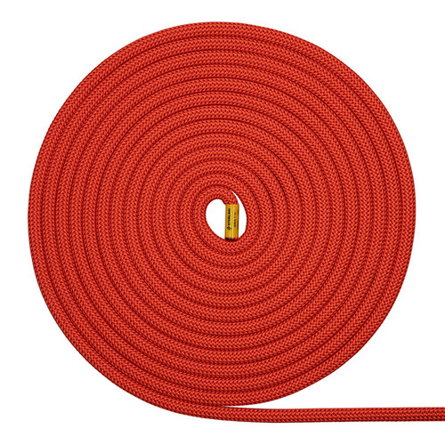 Sterling XEROS T-10 Dynamic Rope 10.0mm Red