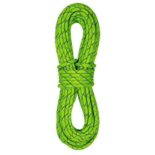 Sterling 11mm WorkPro Static Rope Neon Green / 300