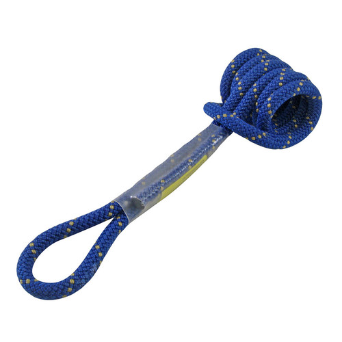 Corda Prusik Sterling SC08AN2E030 RIT E-E Da 8 Mm X 30 – Perfetta Per Arrampicata E Soccorso - Foto 2