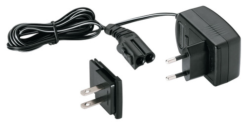Petzl Quick Wall Charger for R2 Battery DUO Headlamps Petzl Quick Wall Charger for R2 Battery DUO Headlamps