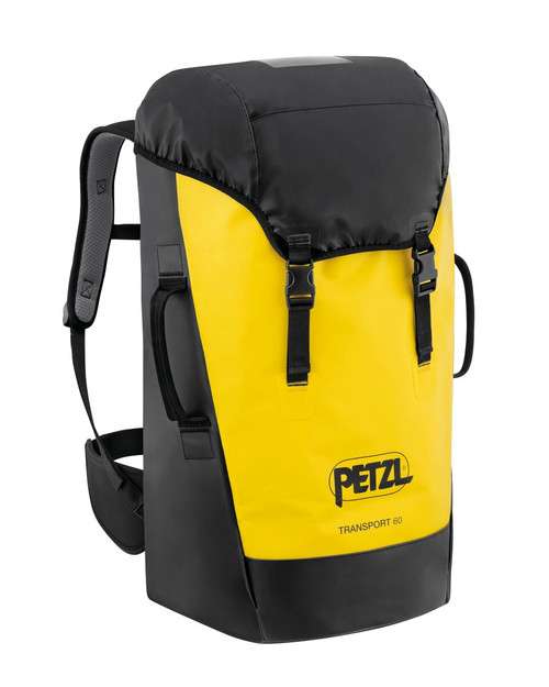 Petzl Transport 60L Haul Pack 50kg