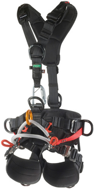 CAMP Tree Acess XT Full Body Harness ANSI
