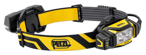 Petzl XENA ヘッドランプ 1400ルーメン　新品未開封 Amazon.com: Petzl Xena 1400 LUMENS : Sports & Outdoors