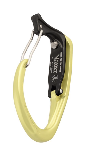DMM Vault Wire Gate