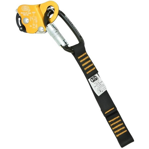 Back-Up Fall Arrester Kong