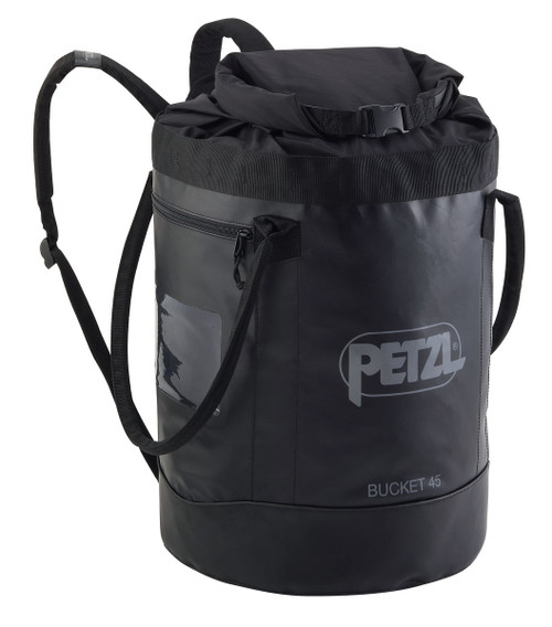 70L Duffel Bag Black - Embark™