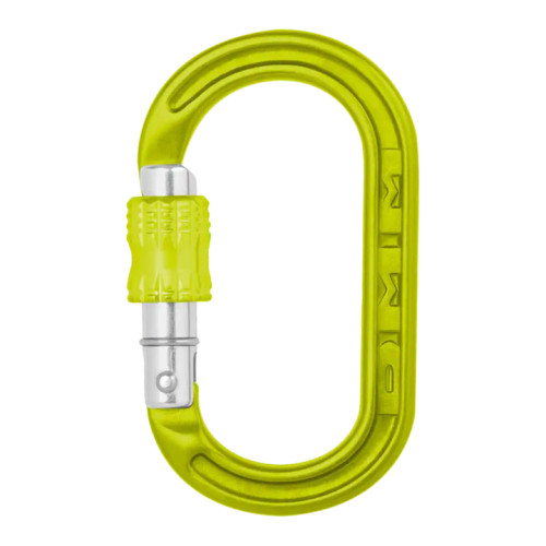 Ａ*様 再販なし【VAINON】Destroyed Carabiner Neck DMM XSRE Screw Lock Mini Carabiner (Not PPE)