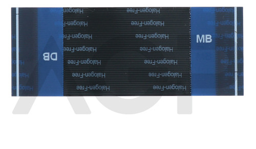 ACER CB311-9H / CP311-1H (TOUCH) / CP311-2H (TOUCH) / R752T (TOUCH) / R752TN (TOUCH) USB BOARD CABLE 53MM/40P