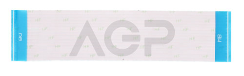 ACER CB714-WT (TOUCH) USB BOARD CABLE 114MM/50P 30V