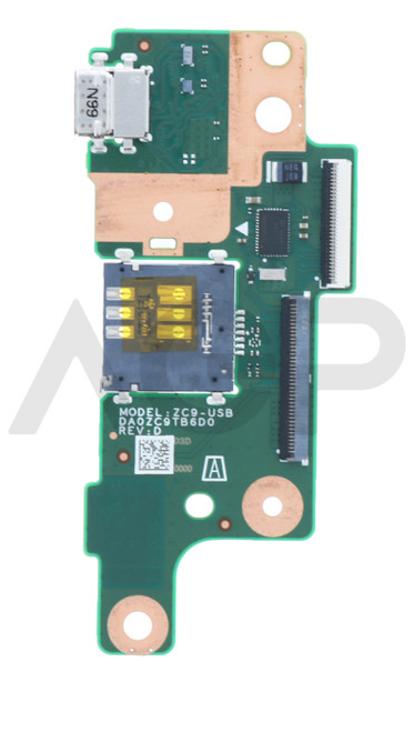 ACER C741L / C741LT (TOUCH) USB BOARD