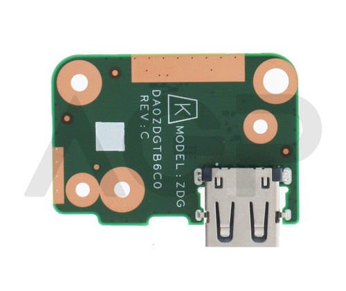 ACER C922 I/O BOARD