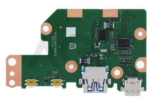 ACER R721T (TOUCH) USB BOARD WITH VOLUME SWITCH
