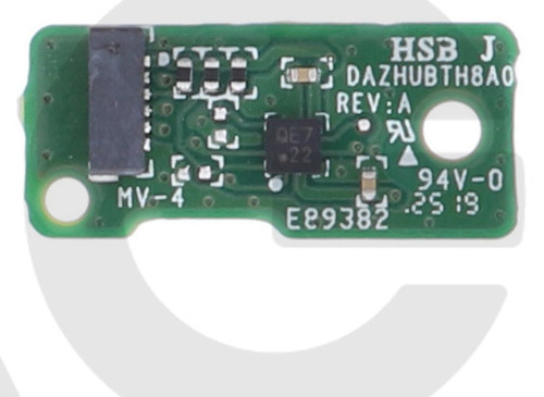 ACER R721T (TOUCH) SENSOR BOARD