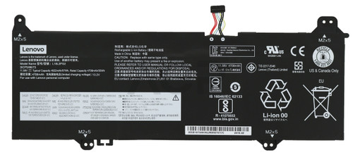 LENOVO 14E (TOUCH & NON)  BATTERY 3 CELL