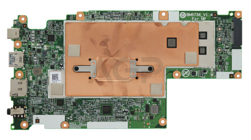 LENOVO 100E G1 MOTHERBOARD 4GB