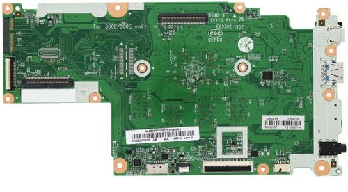 LENOVO 100E G2 MOTHERBOARD 4GB