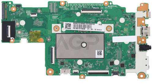 LENOVO 300E G3 (TOUCH) (with cellular WWAN) MOTHERBOARD 4GB