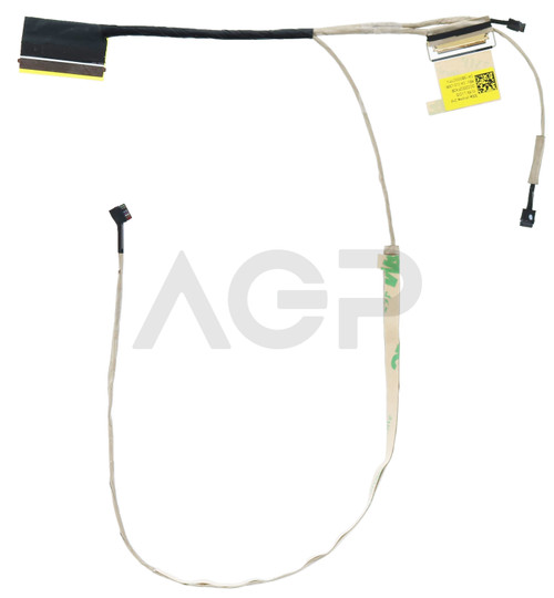 LENOVO 300E G2 (TOUCH) LCD VIDEO CABLE (FOR LCD WITH 30 PIN CONNECTOR & 8 PIN SENSOR BOARD)