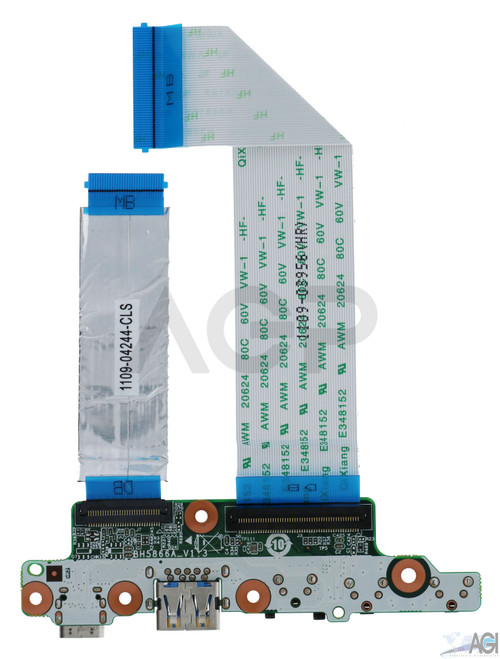 LENOVO 300E G2 (TOUCH) / LENOVO 500E G2 (TOUCH) POWER BOARD WITH CABLES (V1.3)
