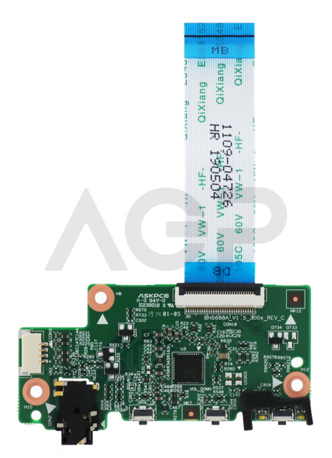 LENOVO 300E G2 MTK (TOUCH) POWER BOARD WITH CABLE