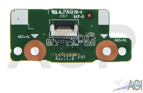 LENOVO 100E G3 AMD (with cellular WWAN) MICRO SD BOARD