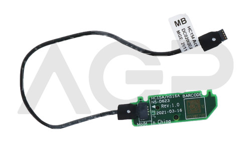 LENOVO 500E G3 (TOUCH) STYLUS BOARD WITH CABLE