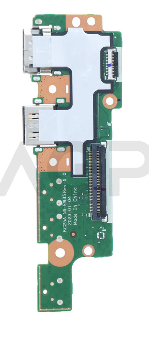 LENOVO 100E G4 (TOUCH & NON) I/O BOARD