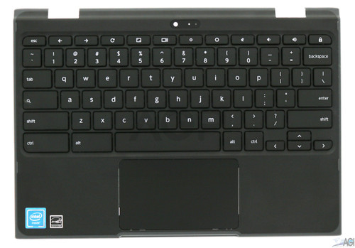 LENOVO 500E G1 (TOUCH) *RECERTIFIED* PALMREST WITH KEYBOARD & TOUCHPAD